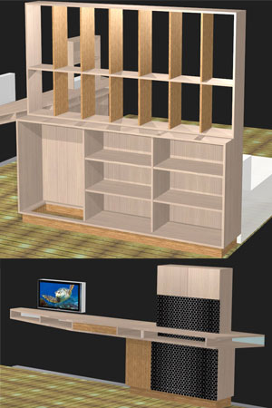 cabinet design software
